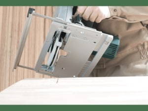 Fierastrau circular de mana Metabo KS66 FS