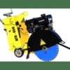 Masina de taiat beton si asfalt AGT cu motor Briggs & Stratton ATB 450 BB