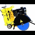 Masina de taiat beton si asfalt AGT cu motor Briggs & Stratton ATB 450 BB