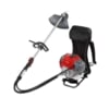 Motocoasa de spate Efco DSH 4000 BP