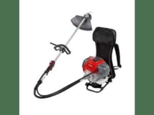 Motocoasa de spate Efco DSH 4000 BP