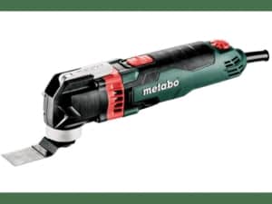 Set Polizor unghiular Metabo MT 400 Quick