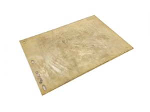 Pad Vulkolan PCL 100