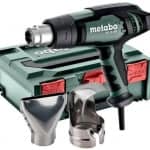Suflanta cu aer cald Metabo HG16-500