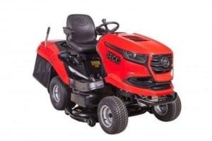 Tractoras de tuns iarba SECO Starjet 102 UJ102/22H (UJ 4.5N-22P9L)