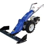 Motocositoare AGT3 GP200, 4-10FIX, transmisie de ulei, bara 117SP