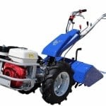 Motocultor AGT3 Honda GX270 Benzina 9 CP latime 68 cm