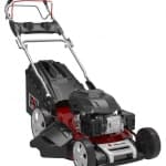 Masina de tuns gazonul MediaLine MG 51 S