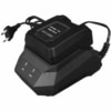 Masina de tuns gazonul Media Line MG 53 SE