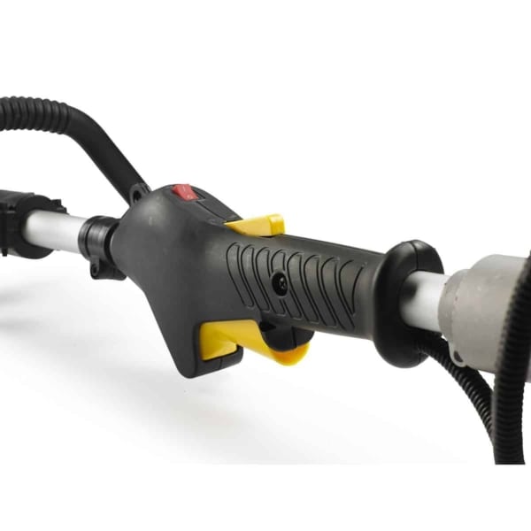 Unealta multifunctionala 4-in-1, Texas BCU33M, motocoasa, foarfece gard viu, ferastrau
