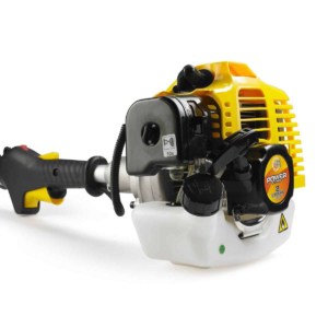 Unealta multifunctionala 4-in-1, Texas BCU33M, motocoasa, foarfece gard viu, ferastrau