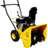 Freza de zapada Texas Snow King 565TG