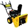 Freza de zapada Texas Snow King 617TGE