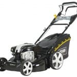 Masina de tuns gazon, benzina, Texas Razor 5130TR/W