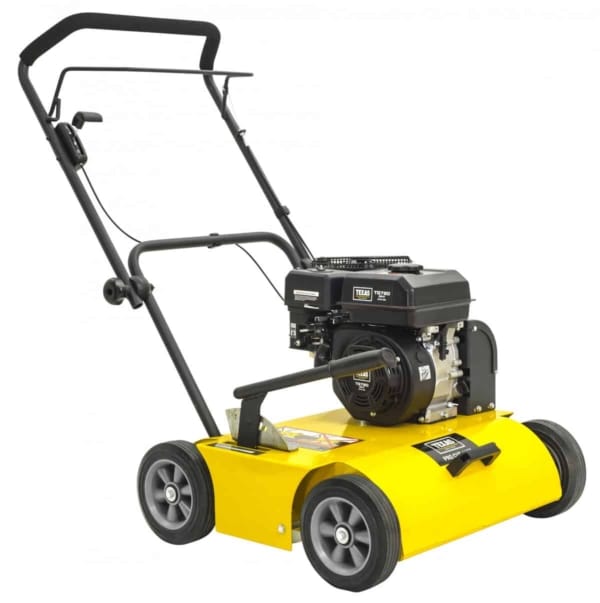 Scarificator de gazon, benzina, Texas Pro Cut 460TG