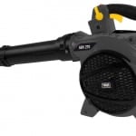 Suflanta-aspirator Texas GBV270 2-in-1