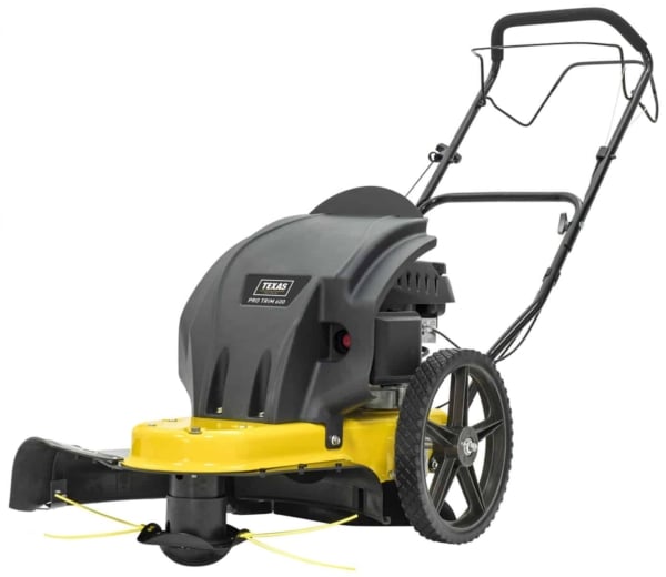 Motocoasa benzina Texas Pro Trim 600