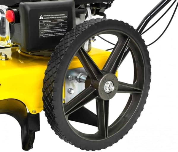 Motocoasa benzina Texas Pro Trim 600