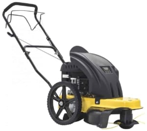 Motocoasa benzina Texas Pro Trim 600