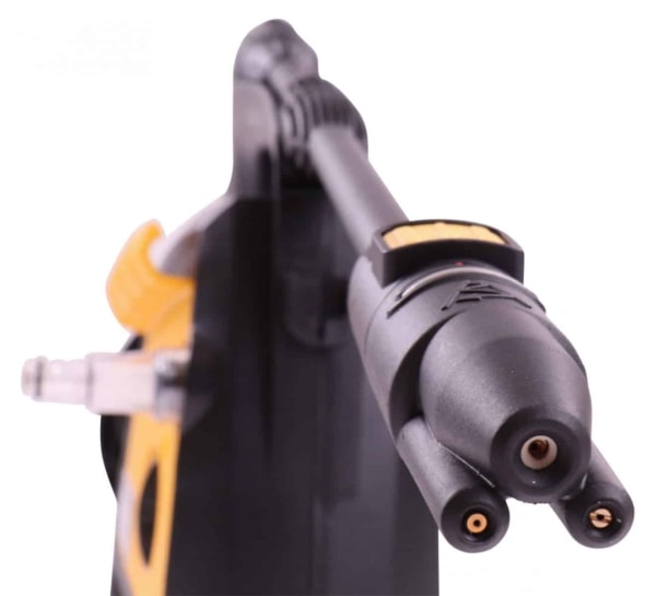 Aparat de spalat cu presiune Texas HTR1400