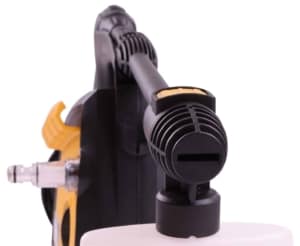Aparat de spalat cu presiune Texas HTR1400