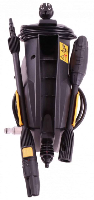 Aparat de spalat cu presiune Texas HTR1400