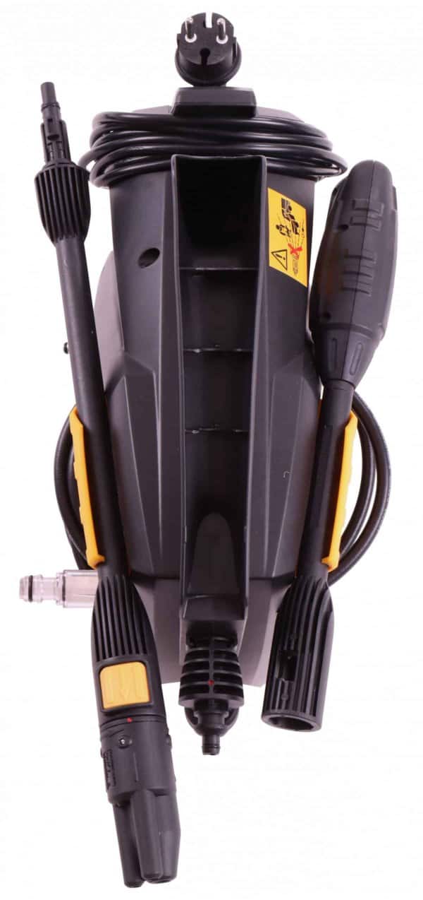 Aparat de spalat cu presiune Texas HTR1400