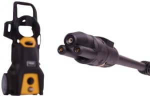 Aparat de spalat cu presiune Texas HTR1600