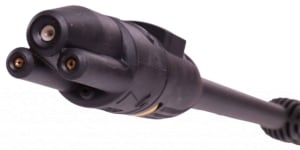 Aparat de spalat cu presiune Texas HTR1600