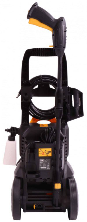 Aparat de spalat cu presiune Texas HTR1600