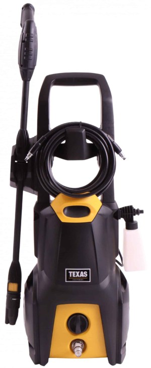 Aparat de spalat cu presiune Texas HTR1600