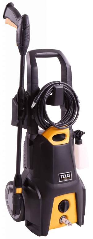 Aparat de spalat cu presiune Texas HTR1600