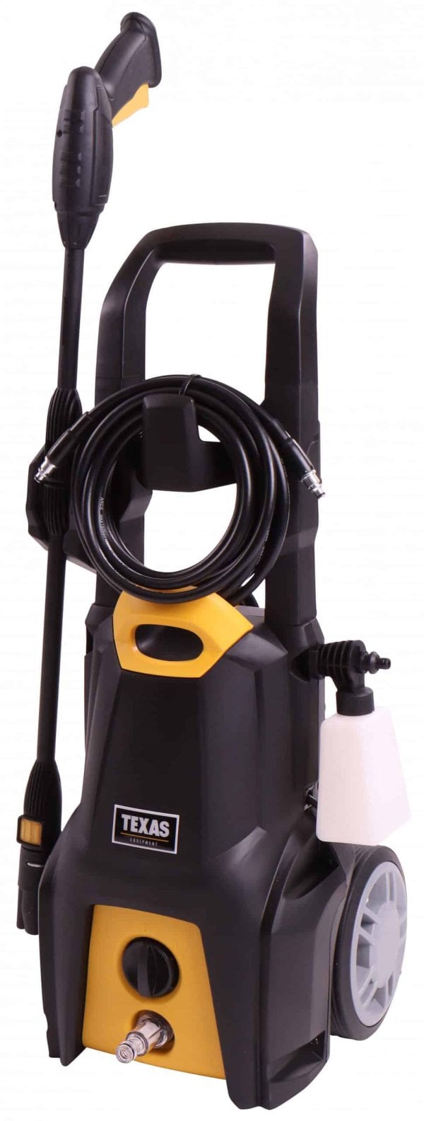 Aparat de spalat cu presiune Texas HTR1600