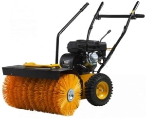 Matura rotativa curatat zapada Texas Handy Sweep 650TG