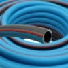 Texas furtun apa gradina ultraflexibil, 40m, PVC, 1/2"