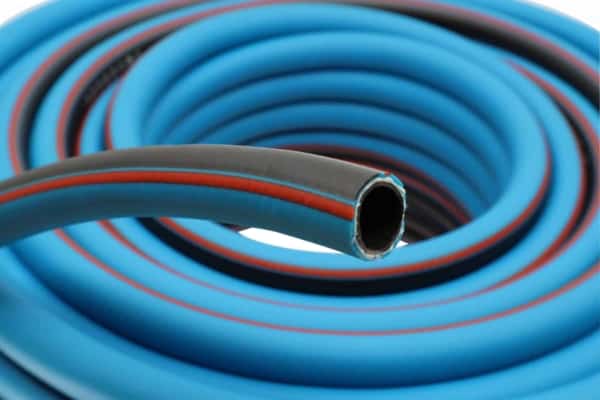 Texas furtun apa gradina ultraflexibil, 40m, PVC, 1/2"