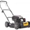 Masina de tuns gazonul prin mulcire Texas Razor 4810TR/M