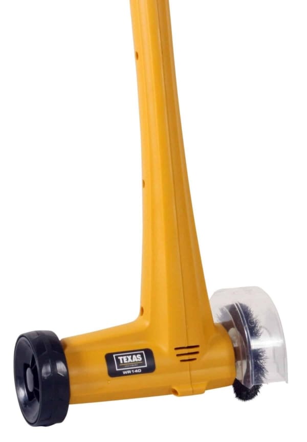 Masina curatat buruieni Texas WR140