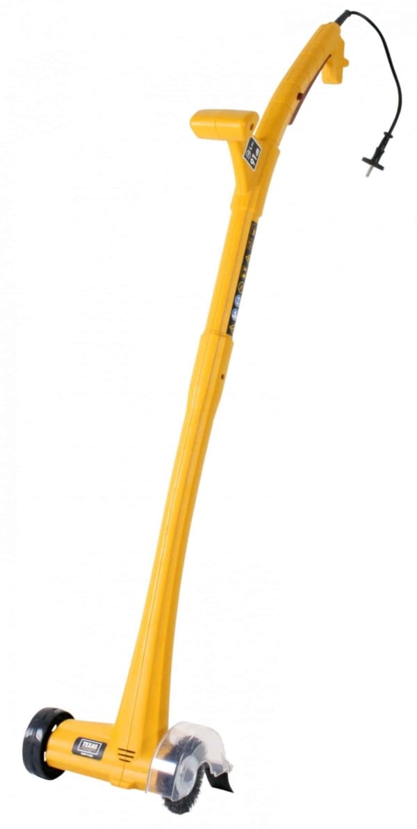 Masina curatat buruieni Texas WR140