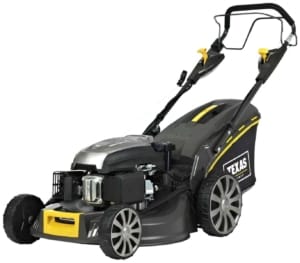 Masina de tuns gazonul Texas Premium 5370TR/WE
