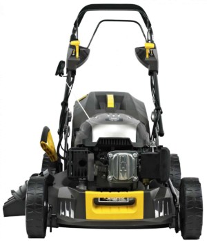 Masina de tuns gazonul Texas Premium 5370TR/WE