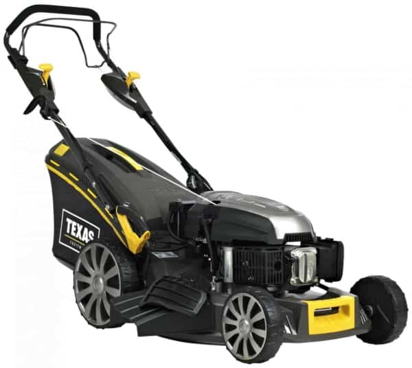 Masina de tuns gazonul Texas Premium 5370TR/WE