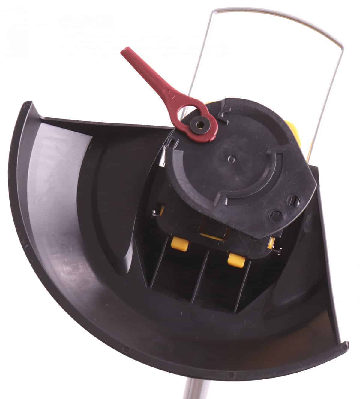 Trimmer Texas GT1080 3 Trimmer Texas GT1080