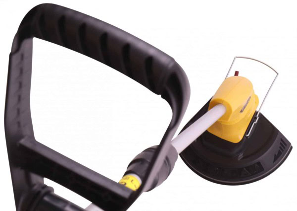 Trimmer Texas GT1080