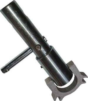 Sistem prindere maner telescopic lama nivelatoare AB Masalta H076
