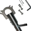 Sistem prindere maner telescopic lama nivelatoare AB Masalta H076