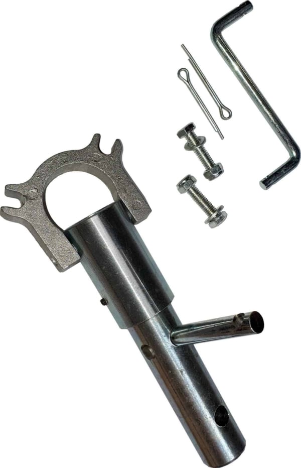 Sistem prindere maner telescopic lama nivelatoare AB Masalta H076