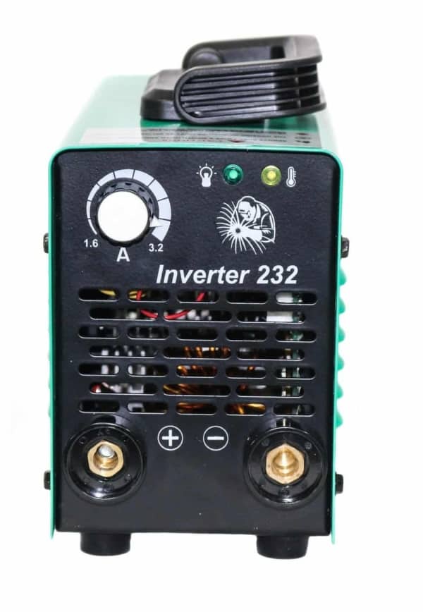 Aparat de sudura invertor Intensiv MINI Schweissgerat Inverter 232