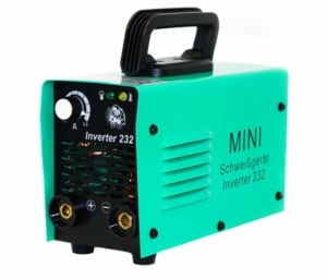 Aparat de sudura invertor Intensiv MINI Schweissgerat Inverter 232 8 Aparat de sudura invertor Intensiv MINI Schweissgerat Inverter 232