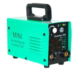 Aparat de sudura invertor Intensiv MINI Schweissgerat Inverter 232 9 Aparat de sudura invertor Intensiv MINI Schweissgerat Inverter 232